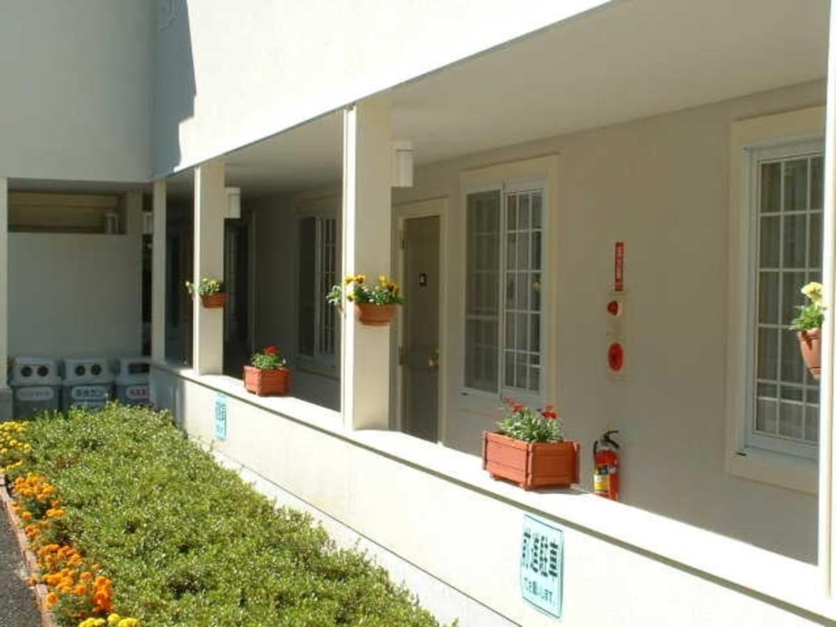 Family Lodge Hatagoya ياماناكاكو المظهر الخارجي الصورة