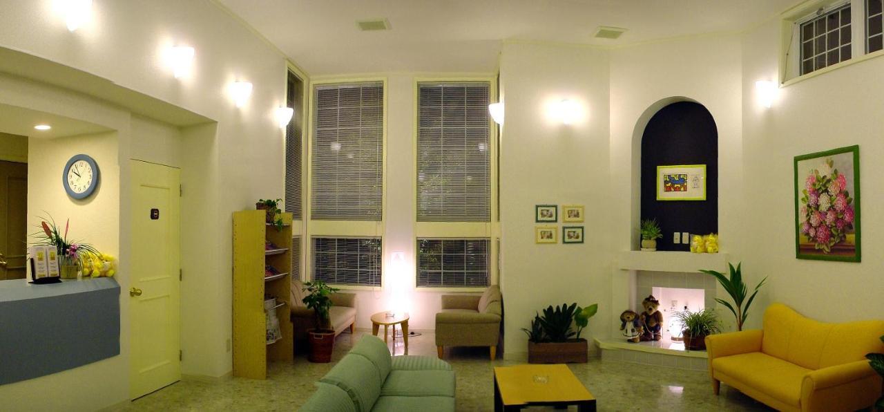 Family Lodge Hatagoya ياماناكاكو المظهر الخارجي الصورة