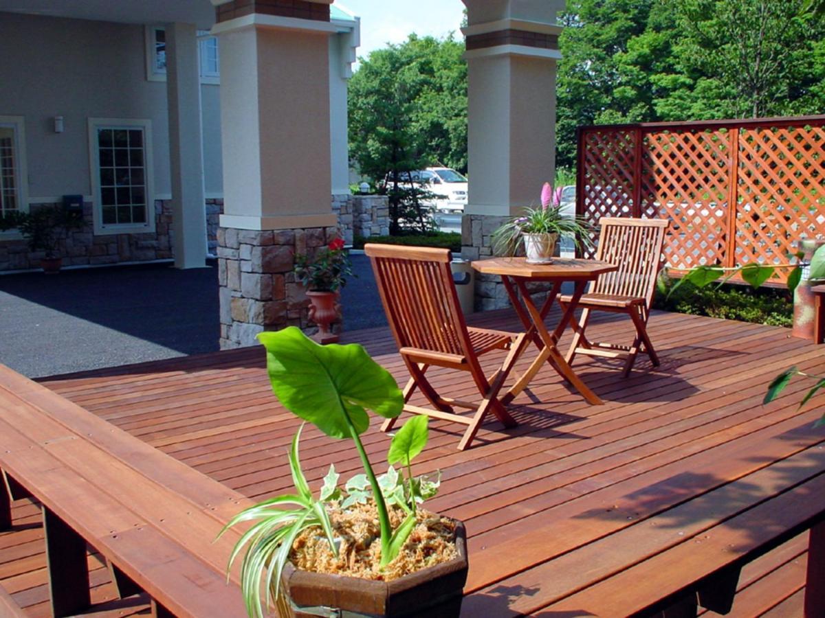 Family Lodge Hatagoya ياماناكاكو المظهر الخارجي الصورة